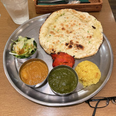 インディアダイニング ローカルインディア 町田東急ツインズ店の画像