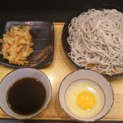 小諸そば 神楽坂店の画像