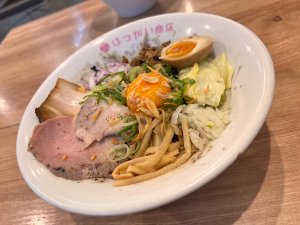 「【ステッカー帳限定】ヤミマ〜」@はつがい商店の写真