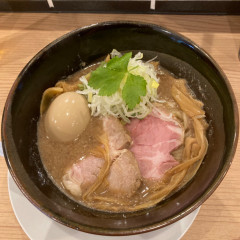 ラーメン奏の画像