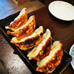 やまむろラーメンの写真