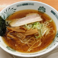 日高屋 南柏西口店の画像