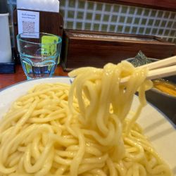 つけ麺中300g   950円