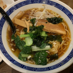 中華料理 上海亭 木場店の画像