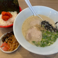 一風堂 SOCOLA所沢店の画像