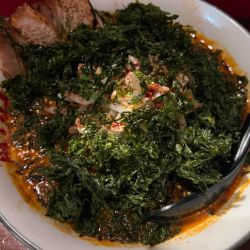 カラシビ味噌辣麺 鬼神の画像