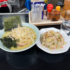 ラーメンショップ かとちゃん 馬絹店の写真