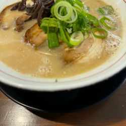 淡麗醤油750円