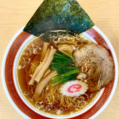 中華そば 浜田屋 本店の画像