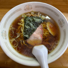 中華料理 香新の画像