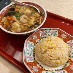 中華食堂 一番館 渋谷桜丘町店の写真