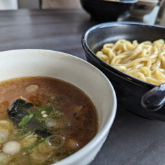 つけ麺 白虎の写真