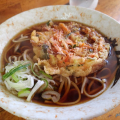 山田製麺所 本店の画像