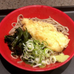 名代 富士そば 代々木八幡店の画像