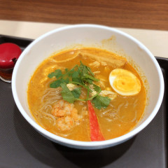 名代 富士そば 東陽町店の画像