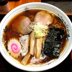 湯蕎庵 味津肥盧  みつひろの画像