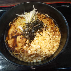 名代 富士そば 門前仲町店の画像