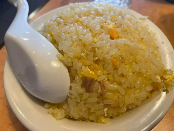 「チャーハン」@中華倉一廊の写真