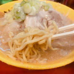 らーめん弁慶 新小岩店の画像