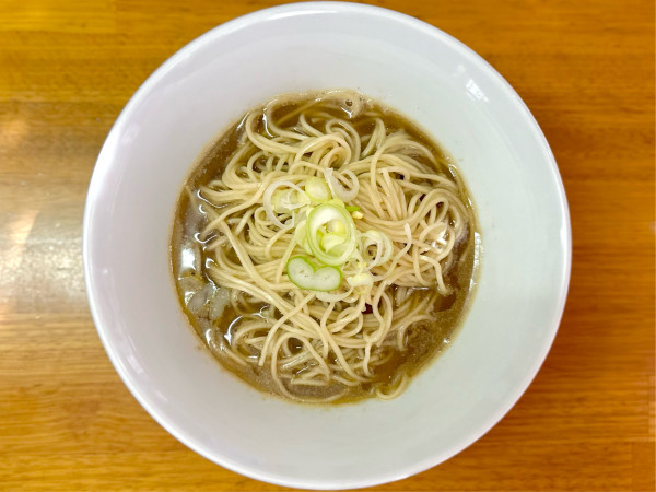 「★そば🍜¥650」@中華そば屋 伊藤の写真