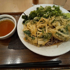 しぶそば 池袋店の画像