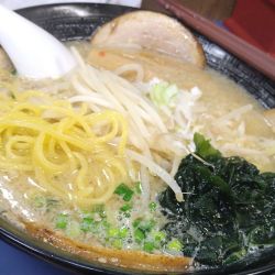 みそチャーシュー