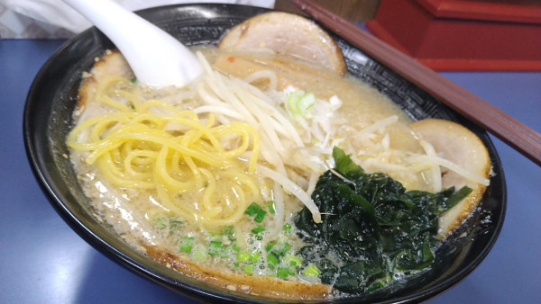 「みそチャーシュー」@喜今日屋の写真