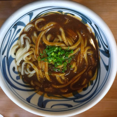 饂飩屋 五右衛門の画像