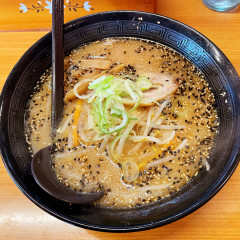 金太楼らーめんの画像