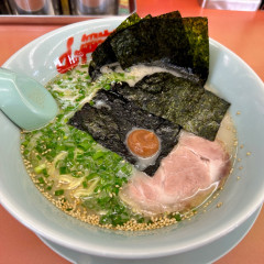 ラーメン山岡家 山形青田店の画像