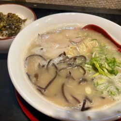 九州とんこつ メロディー