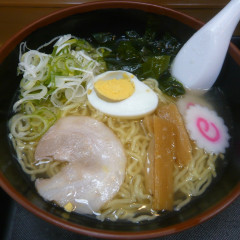 名代 富士そば 小滝橋店の画像