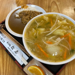 そば処 松屋の画像