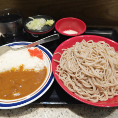名代 富士そば 神楽坂店の画像