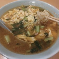 たんたんメン(辛さ普通)(800)