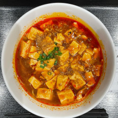 南国酒家 広東麺飯房 守谷サービスエリア店の写真