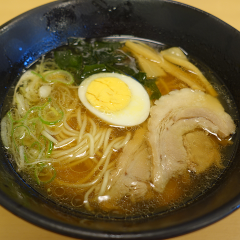 ゆで太郎 Tokyo-Bay 東雲駅前店の画像