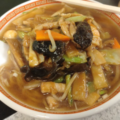 中国料理 珍満賓館の画像