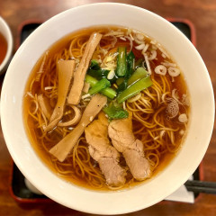 北京料理 鳳凰軒の画像