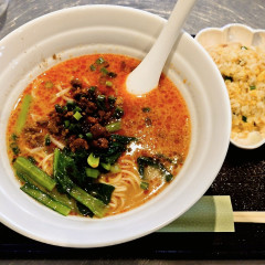 幸和食堂の画像