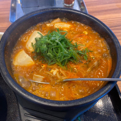 韓丼 水戸千波店の画像