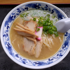 中華そば 虎龍の画像