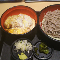 名代 富士そば 水道橋店の画像