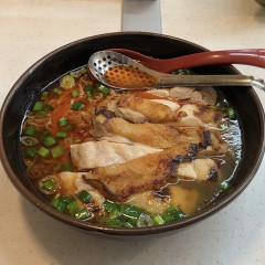 ラーメンとん太 浜野店の画像