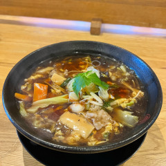 中華料理 しょうりゅう 関店の写真