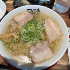 支那そば 元祖 総本店の画像