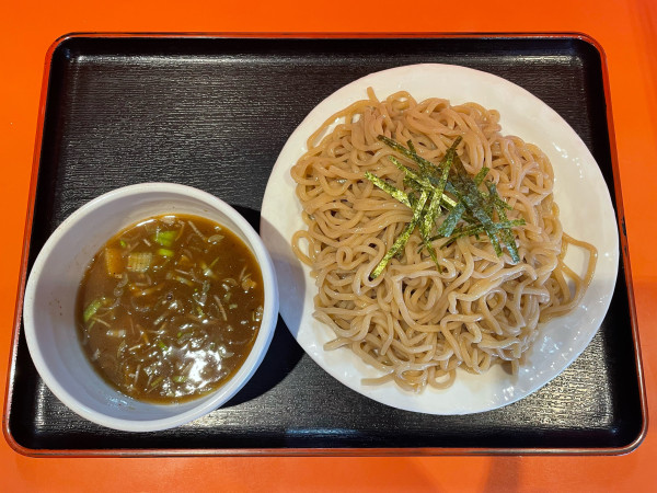 「つけめん 大」@麺家 宝の写真