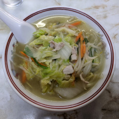 中華料理 みのやの画像