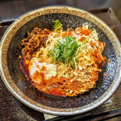 担々麺専門店 四川 日々担々の画像