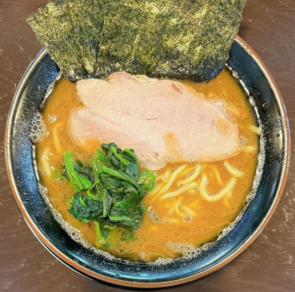 「ラーメン」@西池袋 皇綱家 三鷹大沢店の写真
